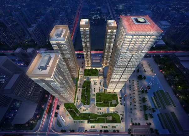 中亞鋁業丨外貿基因與內銷實力打下的基礎，照亮未來