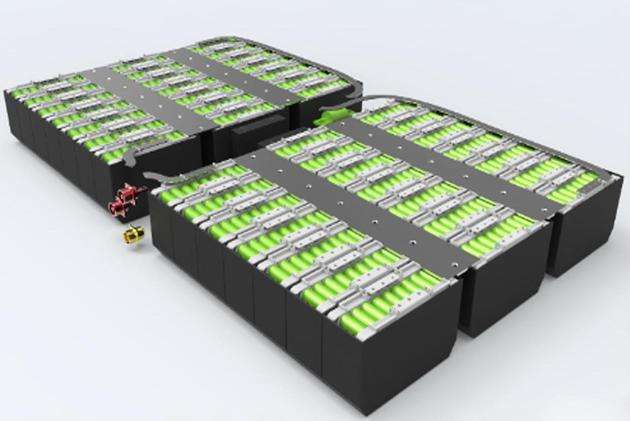 我國動力電池突破“7系鋁”技術禁區