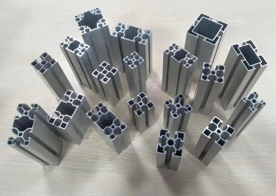 工業鋁型材裝配線工作臺有哪些優勢