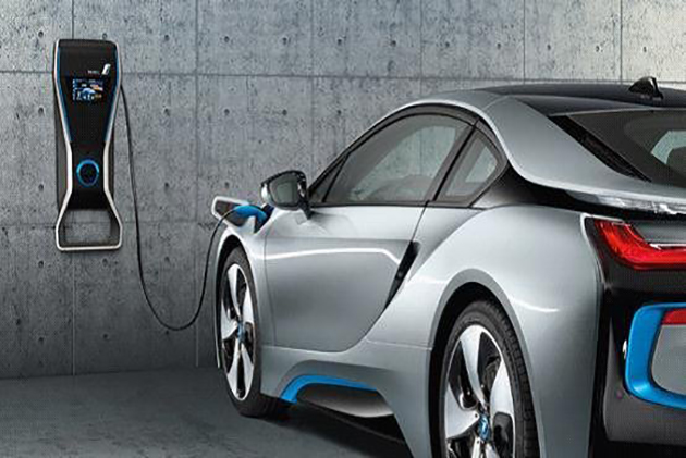 預計2025年中國將占全球電動乘用車銷量的48%