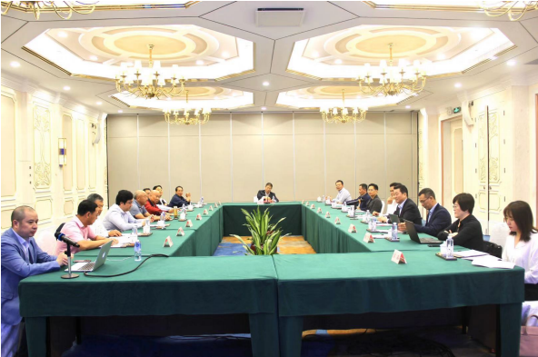 重磅消息 | 首屆建筑鋁型材高峰論壇召開 并向全行業發出倡議