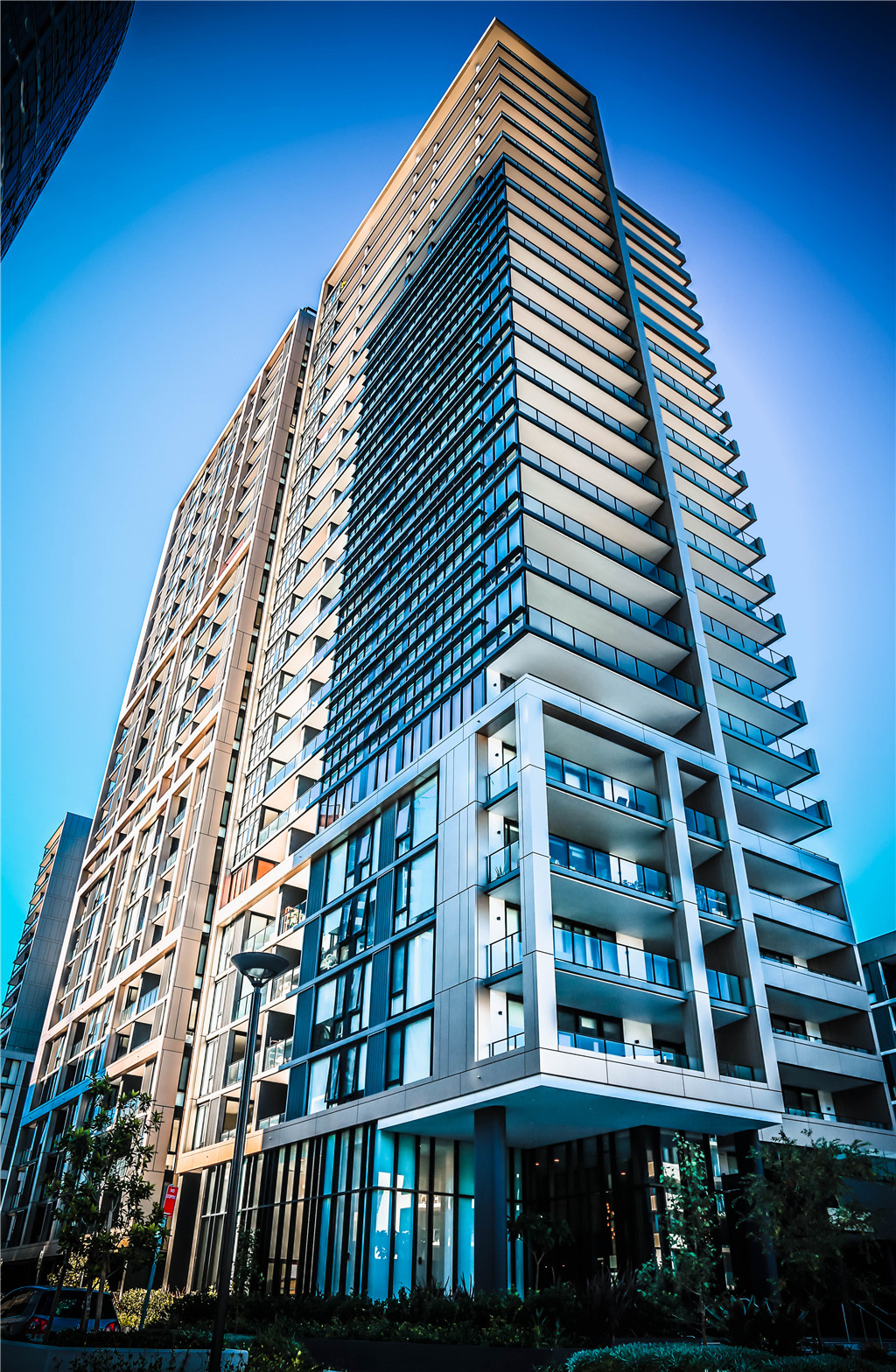 Alucity Taiga 澳洲泰加廣場(chǎng)