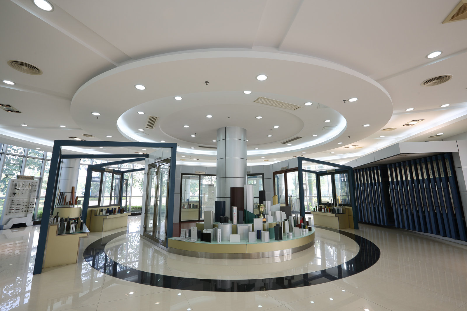 Office Building