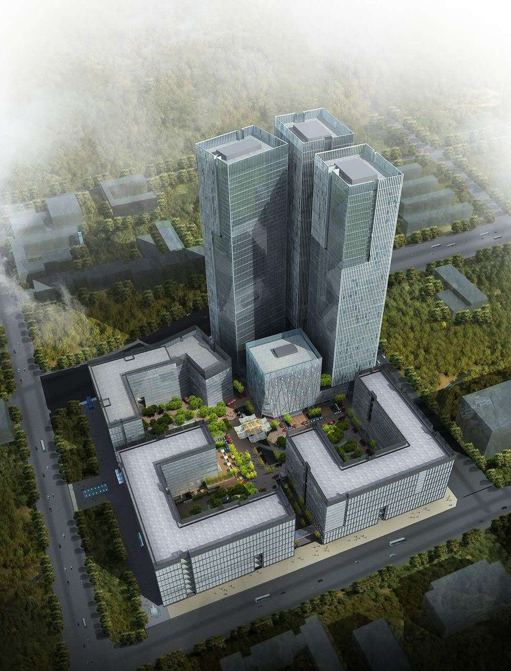 深圳科興科技園