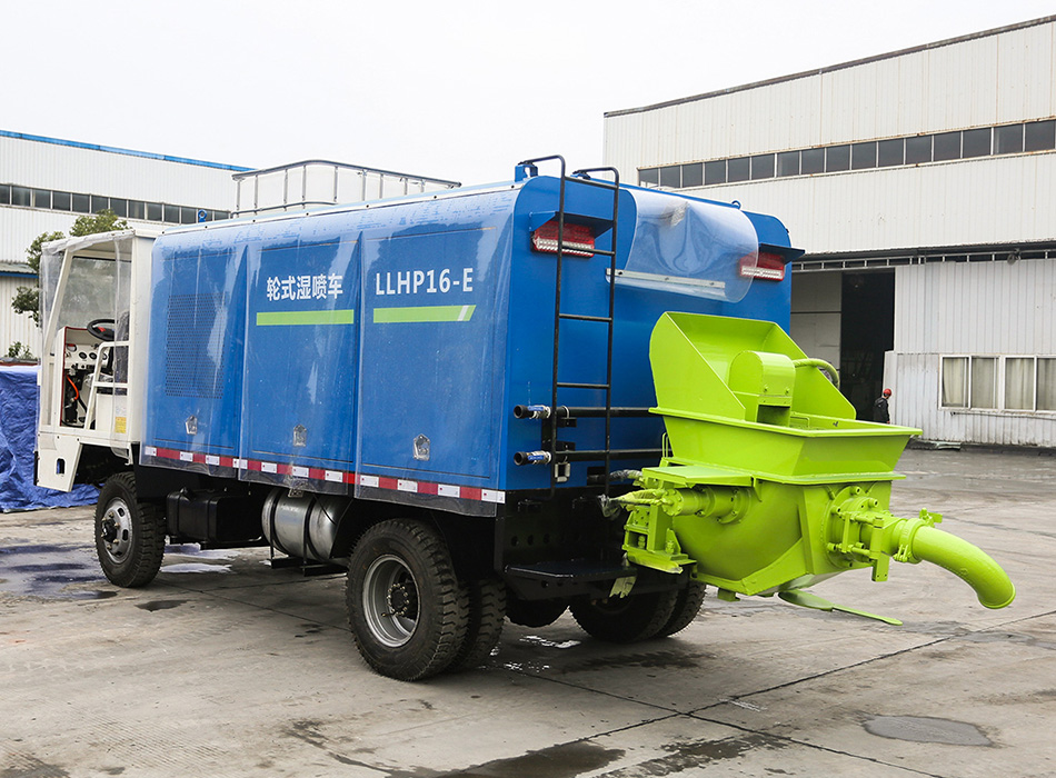 應(yīng)該怎么比較不同品牌的濕噴機(jī)械手？