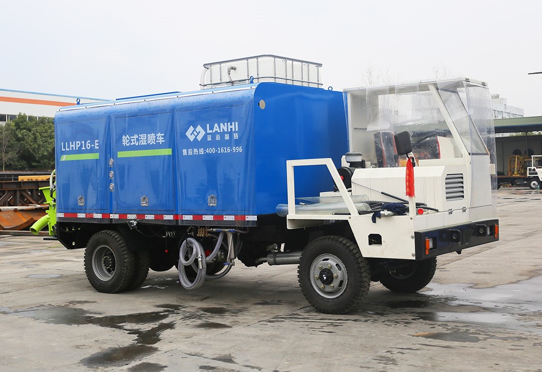 濕噴臺(tái)車的核心優(yōu)勢(shì)特點(diǎn)和主要應(yīng)用領(lǐng)域(圖1)