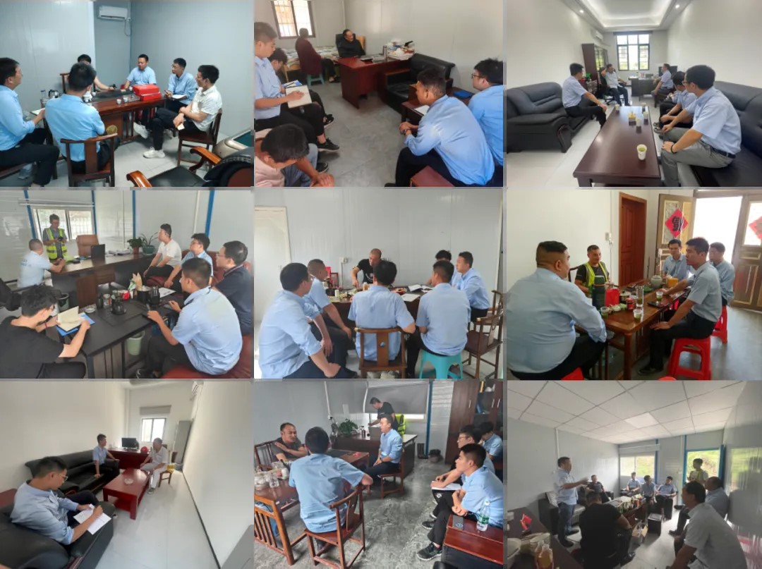 用心服務(wù)，巡行萬(wàn)里 | 藍(lán)海智能2025售后巡訪進(jìn)行時(shí)！(圖3)