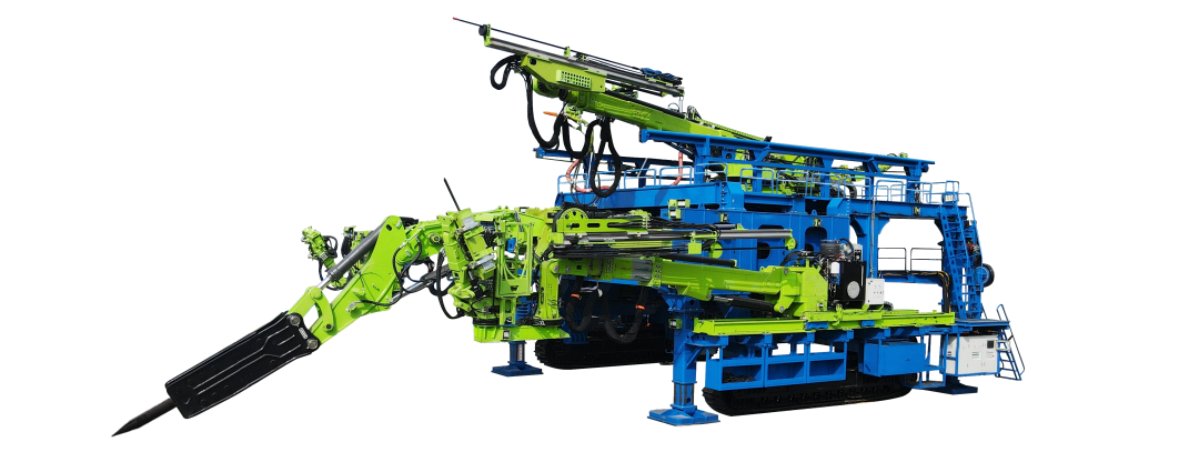 掘進(jìn)施工新標(biāo)桿！藍(lán)海智能助力成渝中線伍家灣隧道成功貫通(圖3)